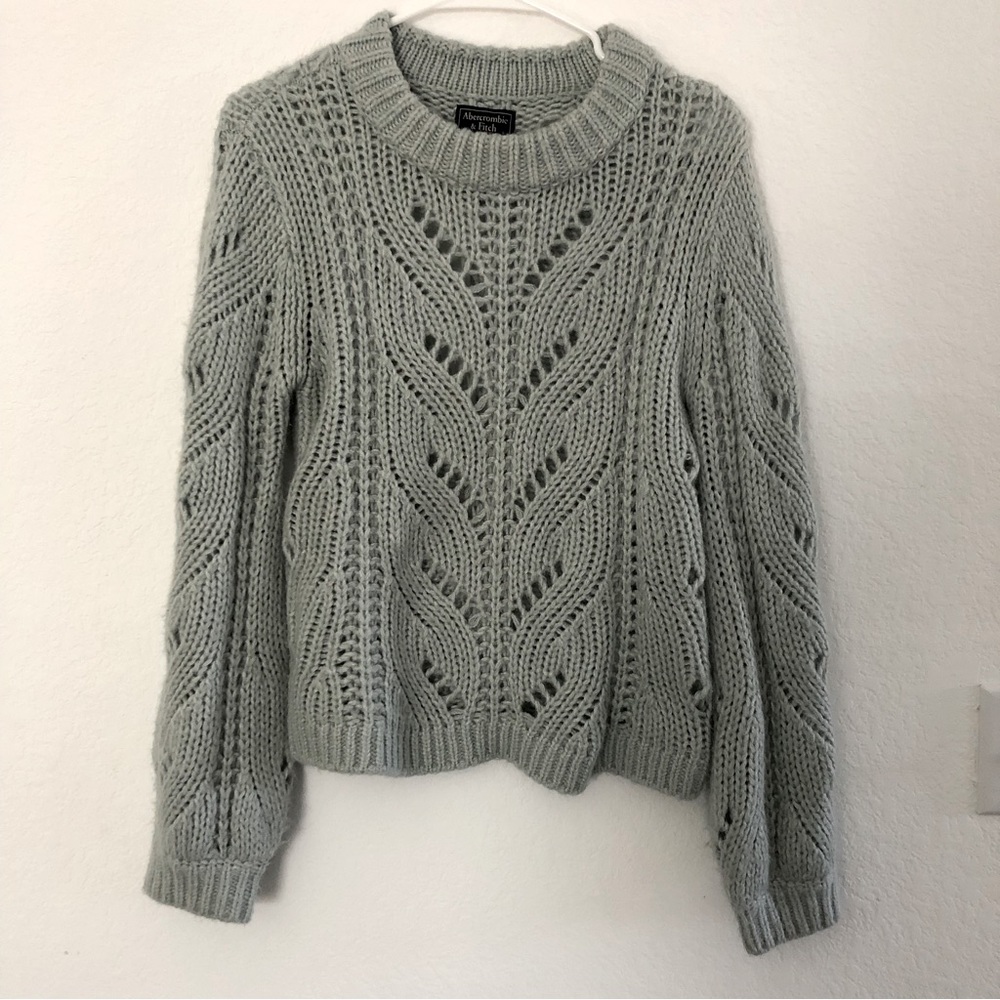 Abercrombie & Fitch Sweater Size XS